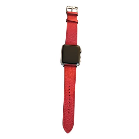 apple watch hermes pink|apple watch hermes refurbished.